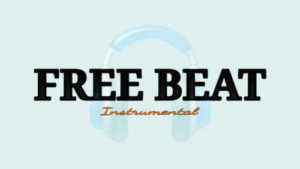 free beat instrumental