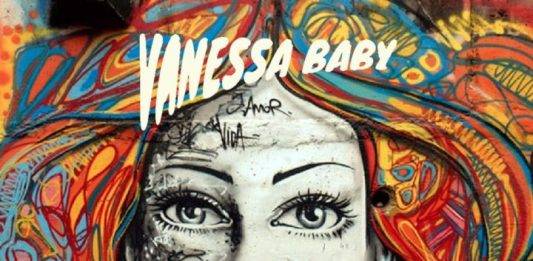 Vanessa Baby feat. Wande Coal Single 720x720