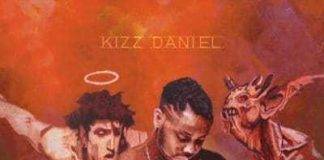 Kizz Daniel – Ghetto ft Nasty C mp3 image