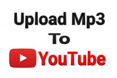 How to upload Audio Mp3 to Youtube using AudioShip | Real MonEy Studio