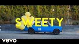 Yemi Alade Sweety Video