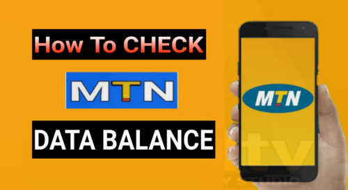 MTN Balance Check Hack Codes - wide 7