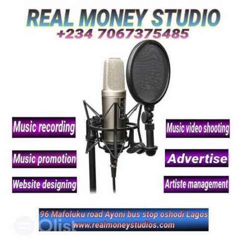 music productions Archives Real MonEy Studio
