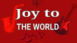 'Joy to the world' Lyrics in Latvian, Lingala, Yoruba, Hausa & More | translated
