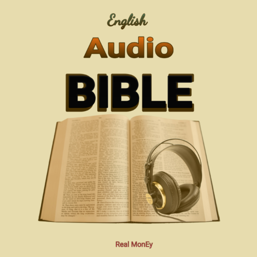 Psalm 55 King James Version Kjv Bible Audio Real Money Studio
